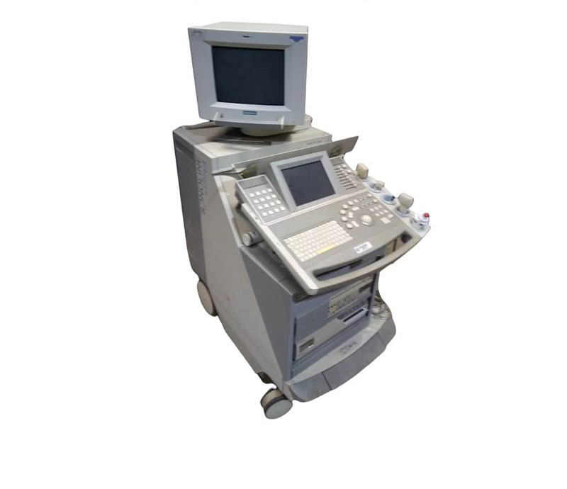 REPARO ULTRASSOM SIEMENS SONOLINE ELEGRA BRASIL