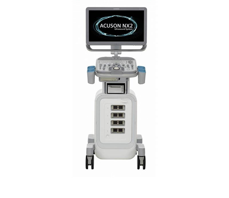 REPARO ULTRASSOM SIEMENS ACUSON NX2 BRASIL
