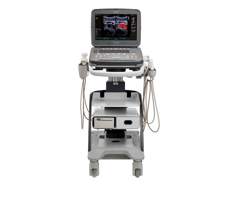 REPARO ULTRASSOM SIEMENS ACUSON P500 BRASIL