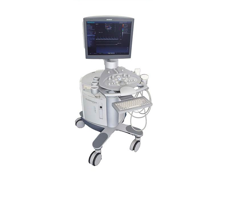 TRANSDUTOR ULTRASSOM SIEMENS SONOLINE ANTARES BRASIL