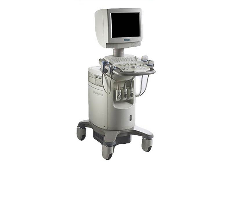 TRANSDUTOR ULTRASSOM SIEMENS SONOLINE G40 BRASIL