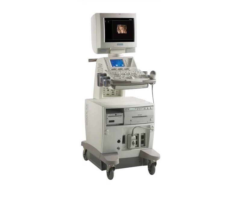 TRANSDUTOR ULTRASSOM SIEMENS SONOLINE G50 BRASIL