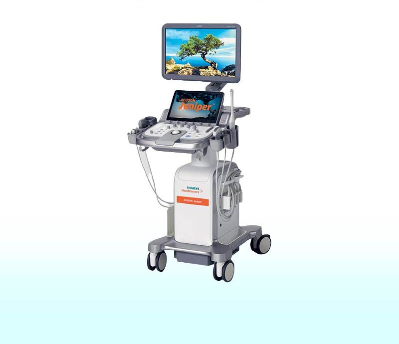 TRANSDUTOR ACUSON JUNIPER ULTRASSOM SIEMENS BRASIL