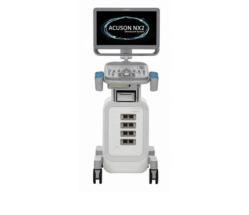 TRANSDUTOR ULTRASSOM SIEMENS ACUSON NX2 BRASIL