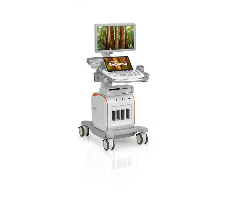 TRANSDUTOR ULTRASSOM SIEMENS ACUSON REDWOOD BRASIL