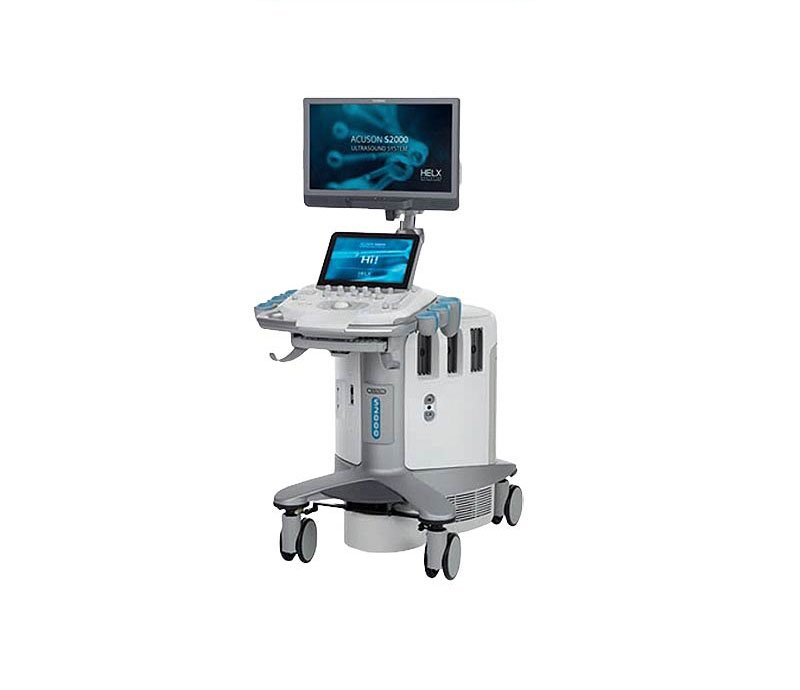 TRANSDUTOR ULTRASSOM SIEMENS ACUSON S2000 BRASIL