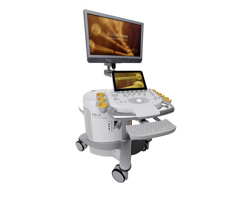 TRANSDUTOR ULTRASSOM SIEMENS ACUSON S3000 BRASIL